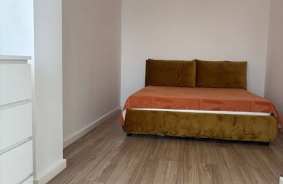 Location d’un appartement lumineux de 2 pièces, 75 m², quartier Pipera, Bucarest, Roumanie